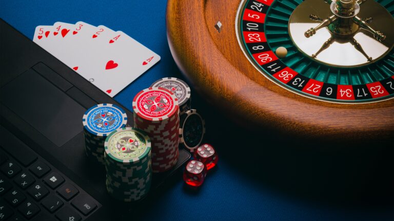 Innovations in Payment Methods for Online online casino