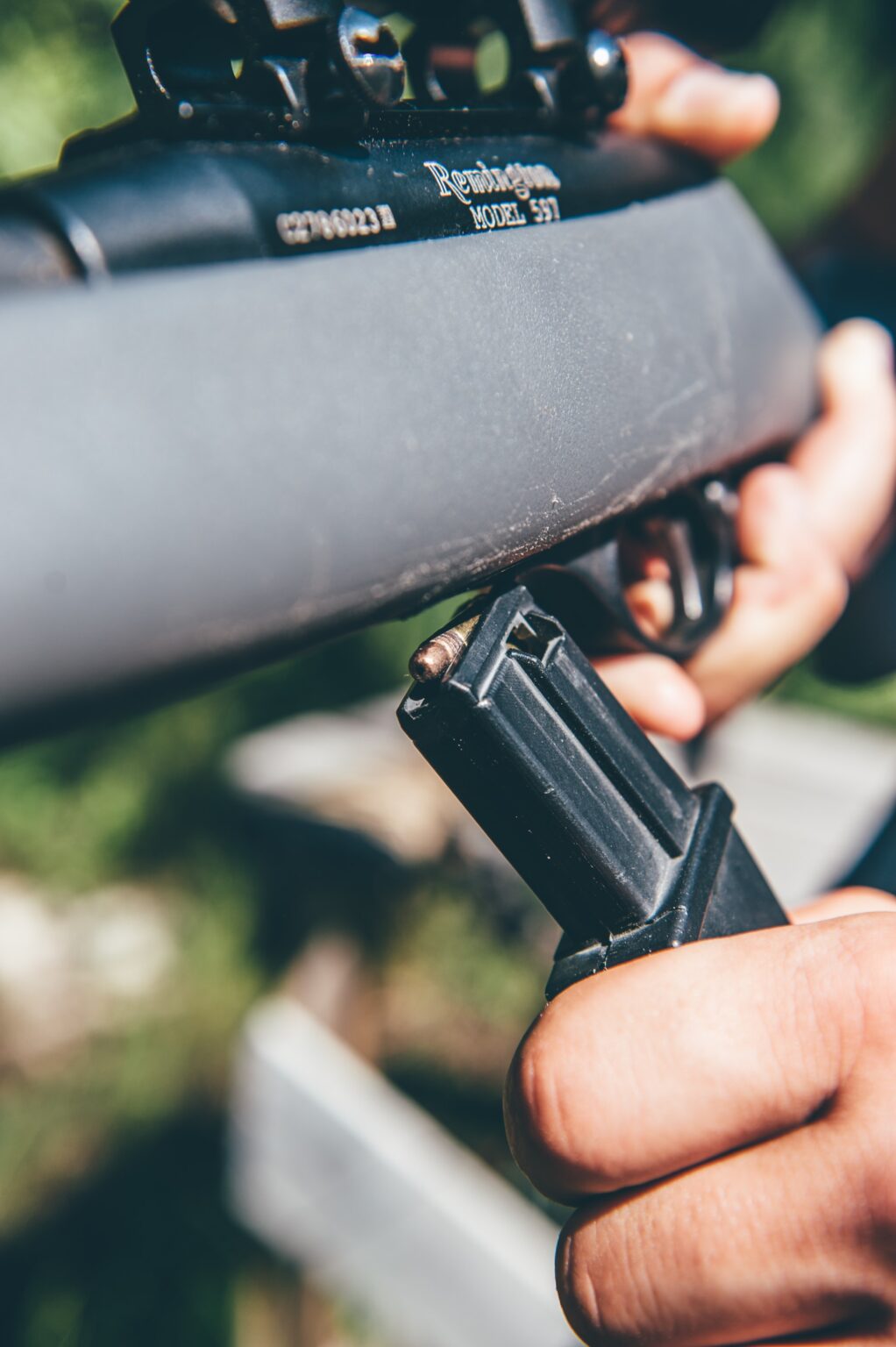 Are guns legal in France? 2025 Laws and Regulations